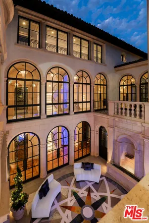 $65,000,000 | 6 Mystique, Newport Coast, CA 92657