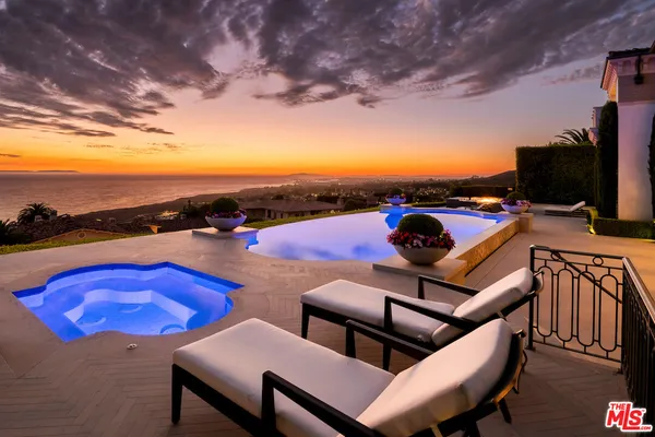 $65,000,000 | 6 Mystique, Newport Coast, CA 92657