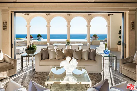 $65,000,000 | 6 Mystique, Newport Coast, CA 92657