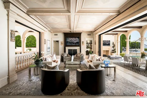 $65,000,000 | 6 Mystique, Newport Coast, CA 92657