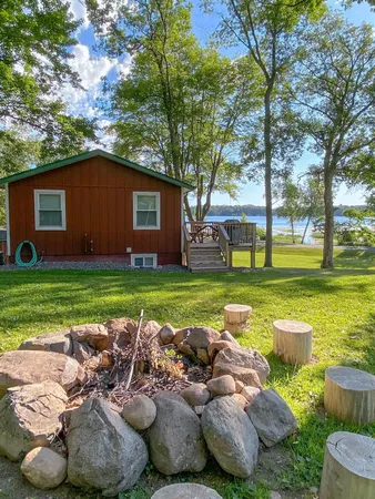 $374,900 | 1891 Breezy Bay Road, Balsam Lake, WI 54810