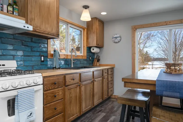 $374,900 | 1891 Breezy Bay Road, Balsam Lake, WI 54810