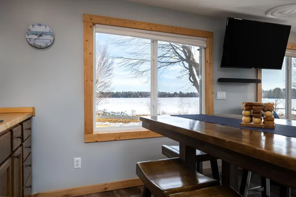 $374,900 | 1891 Breezy Bay Road, Balsam Lake, WI 54810