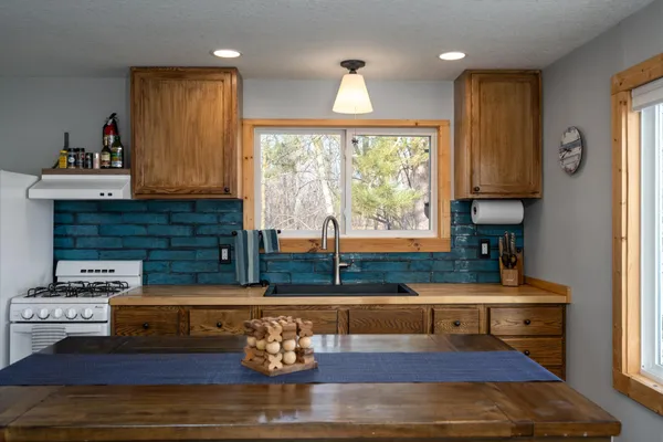 $374,900 | 1891 Breezy Bay Road, Balsam Lake, WI 54810