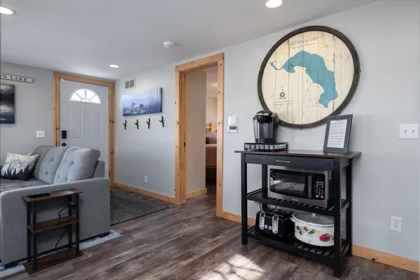 $374,900 | 1891 Breezy Bay Road, Balsam Lake, WI 54810