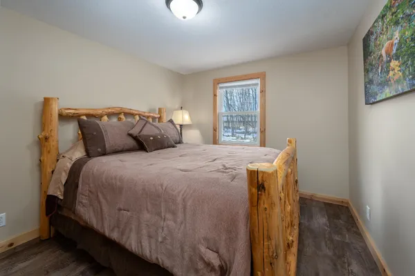 $374,900 | 1891 Breezy Bay Road, Balsam Lake, WI 54810