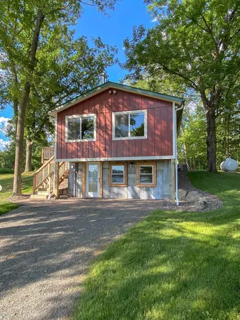 $374,900 | 1891 Breezy Bay Road, Balsam Lake, WI 54810
