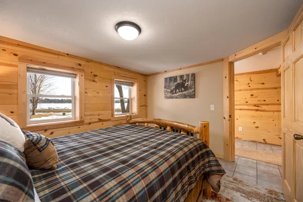 $374,900 | 1891 Breezy Bay Road, Balsam Lake, WI 54810