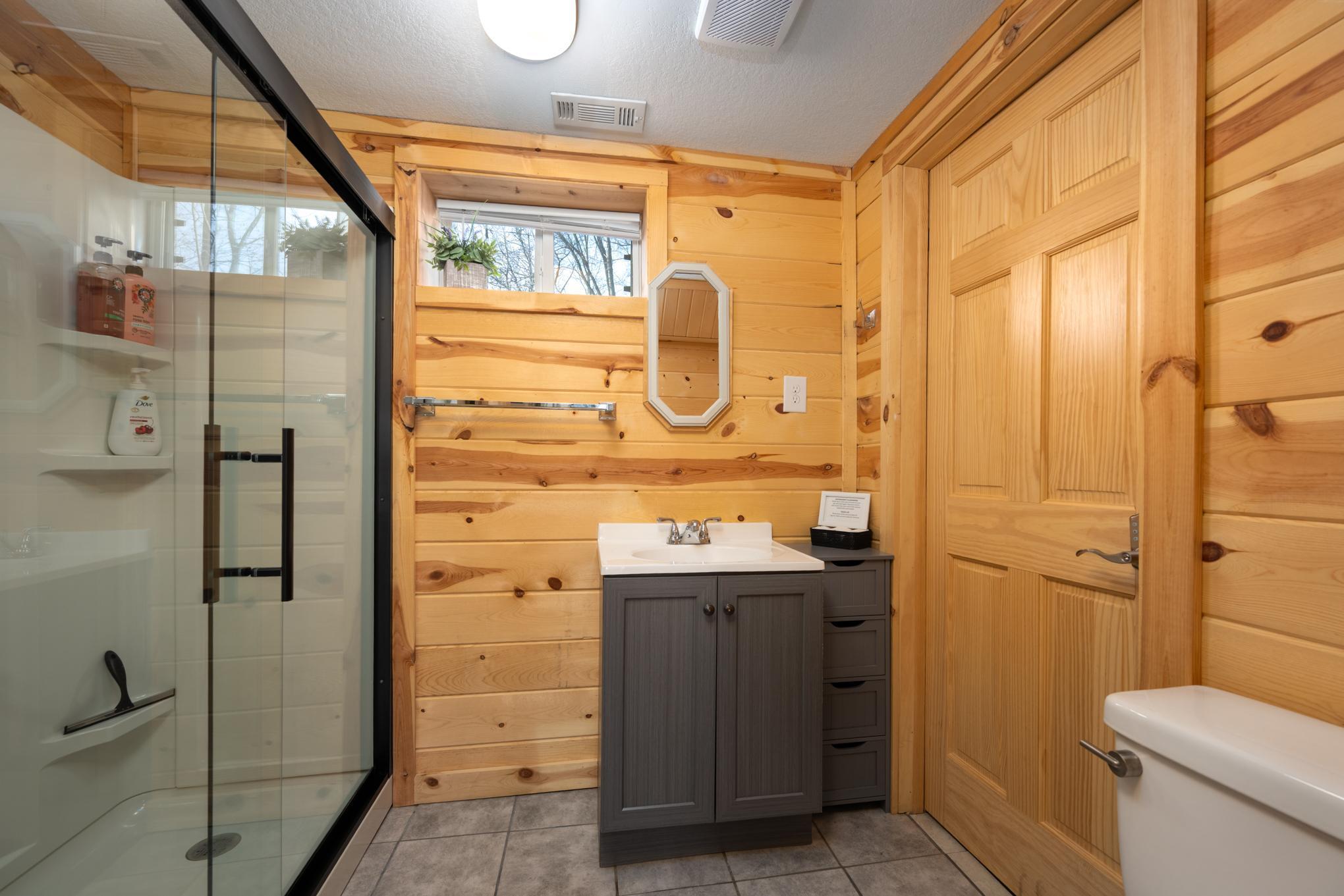 1891 Breezy Bay Road Balsam Lake, WI 54810 - Photo 23 of 37