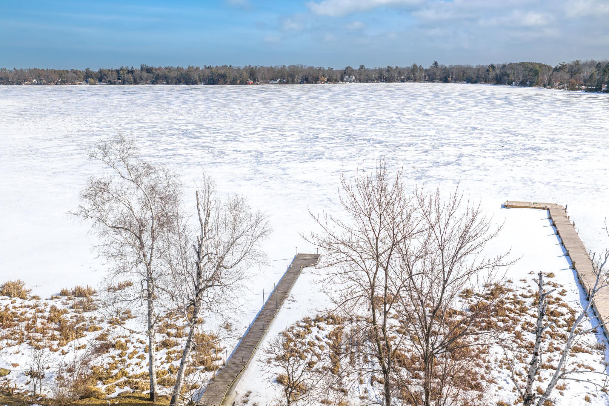 1891 Breezy Bay Road Balsam Lake, WI 54810 - Photo 29 of 37