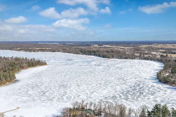 $374,900 | 1891 Breezy Bay Road, Balsam Lake, WI 54810