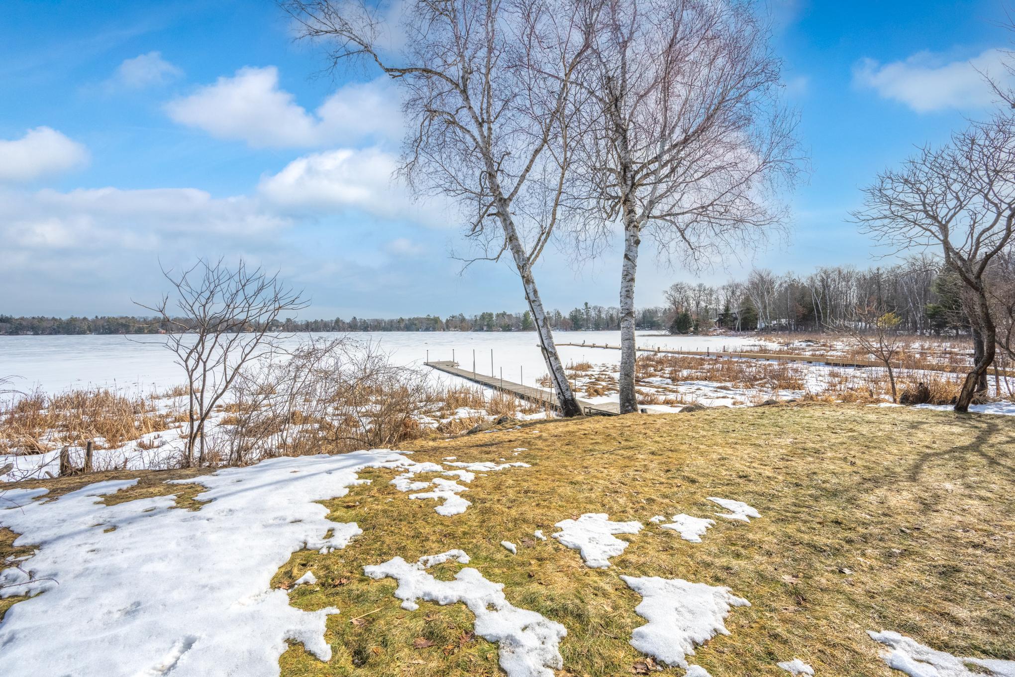 1891 Breezy Bay Road Balsam Lake, WI 54810 - Photo 31 of 37