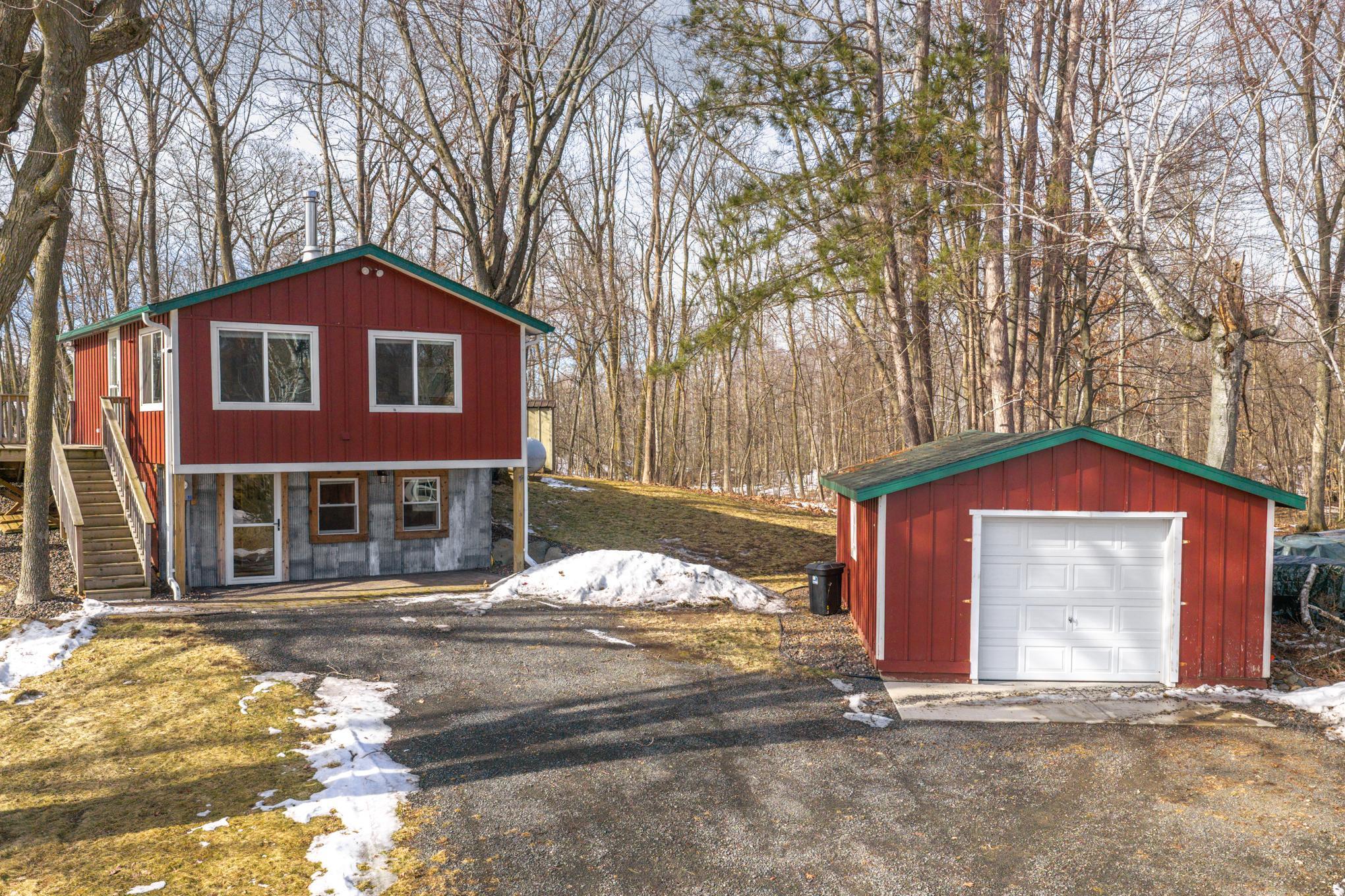 1891 Breezy Bay Road Balsam Lake, WI 54810 - Photo 32 of 37