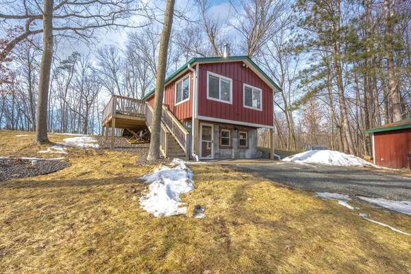 $374,900 | 1891 Breezy Bay Road, Balsam Lake, WI 54810