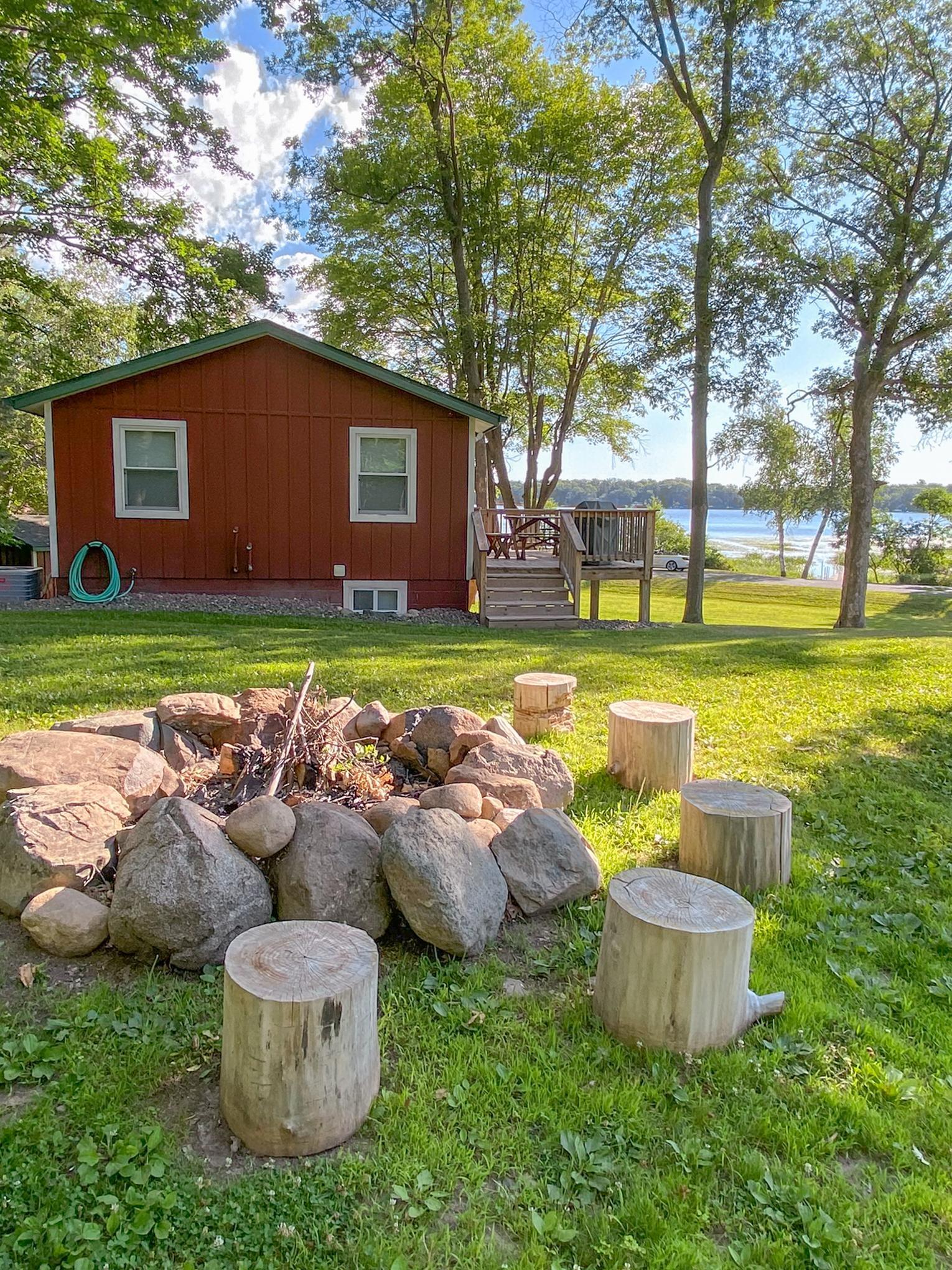 1891 Breezy Bay Road Balsam Lake, WI 54810 - Photo 37 of 37