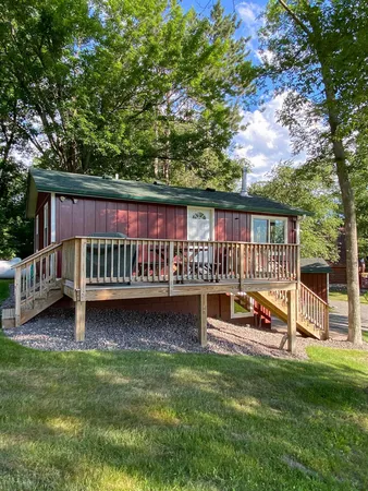 $374,900 | 1891 Breezy Bay Road, Balsam Lake, WI 54810
