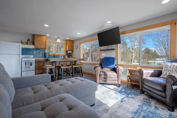 $374,900 | 1891 Breezy Bay Road, Balsam Lake, WI 54810