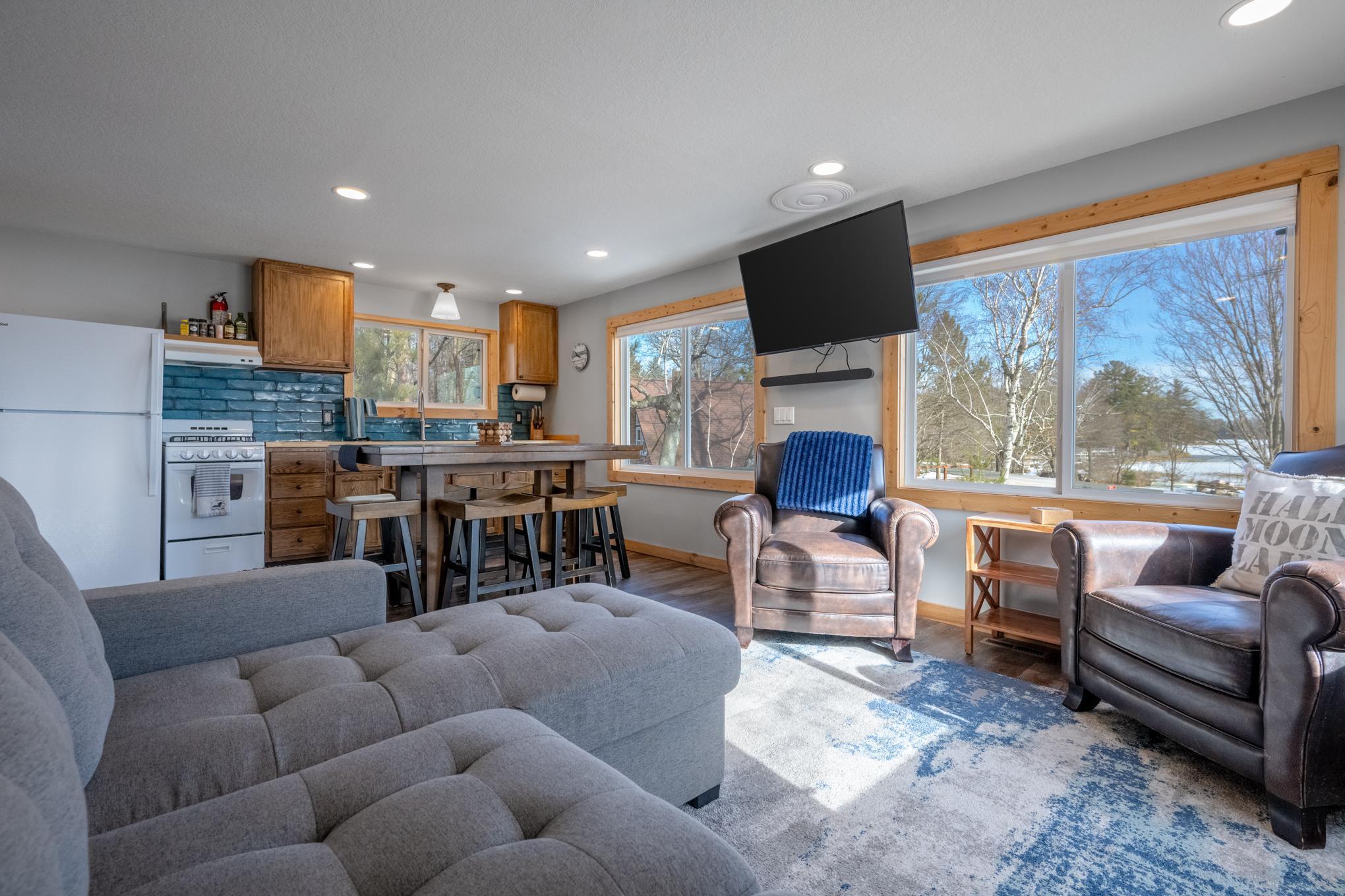 1891 Breezy Bay Road Balsam Lake, WI 54810 - Photo 5 of 37