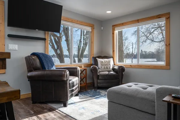 $374,900 | 1891 Breezy Bay Road, Balsam Lake, WI 54810