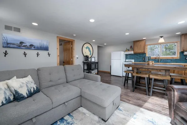 $374,900 | 1891 Breezy Bay Road, Balsam Lake, WI 54810