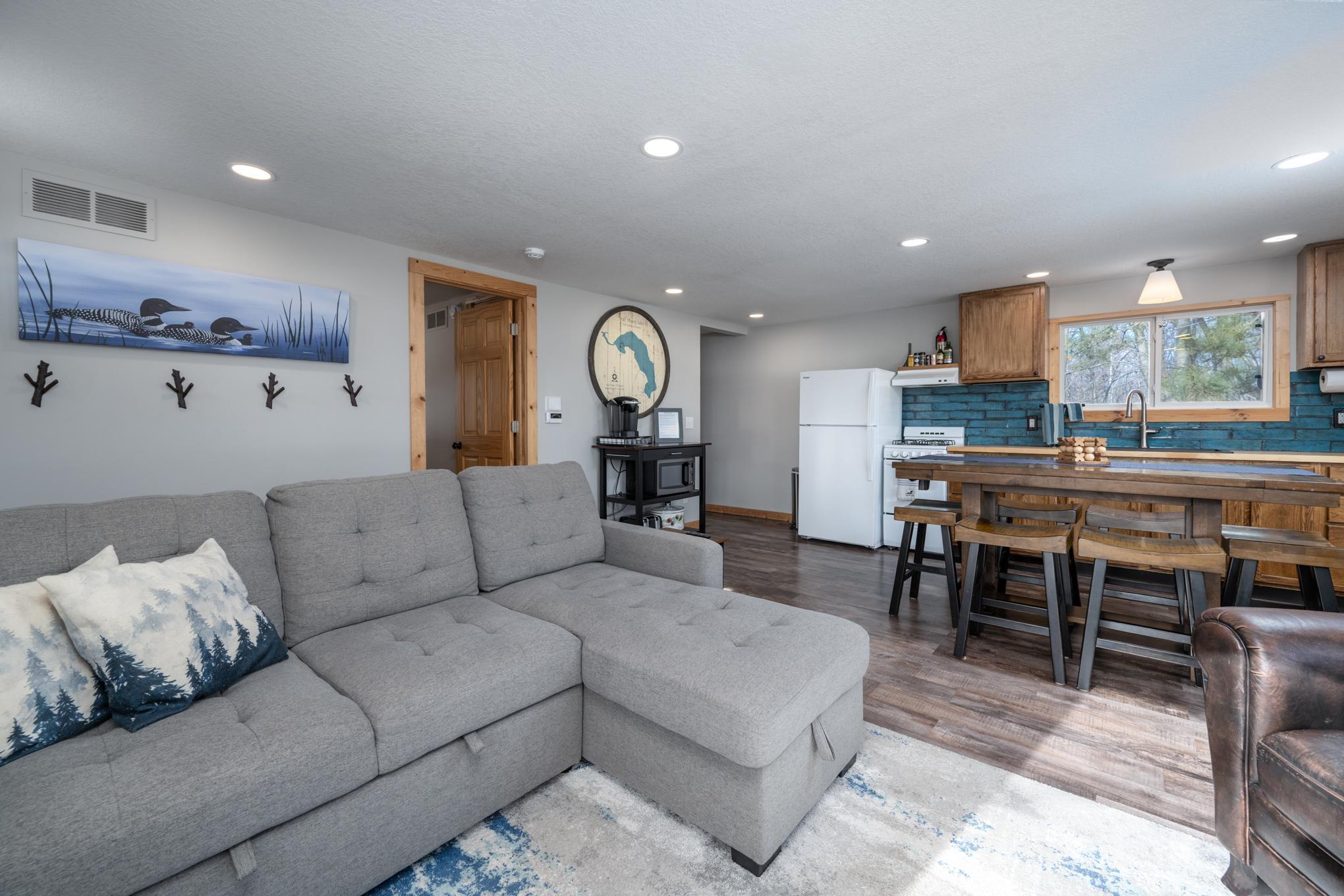 1891 Breezy Bay Road Balsam Lake, WI 54810 - Photo 8 of 37