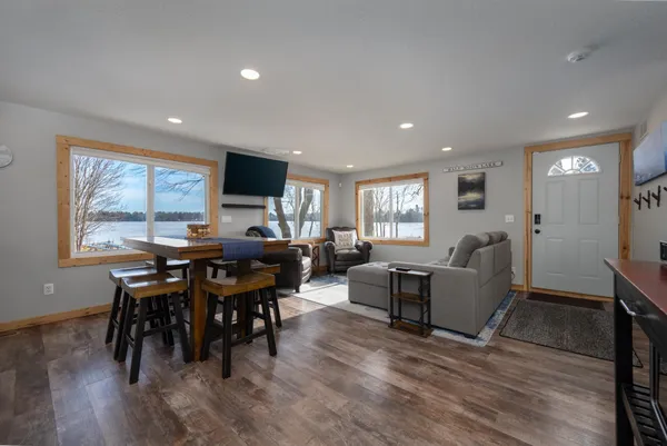 $374,900 | 1891 Breezy Bay Road, Balsam Lake, WI 54810