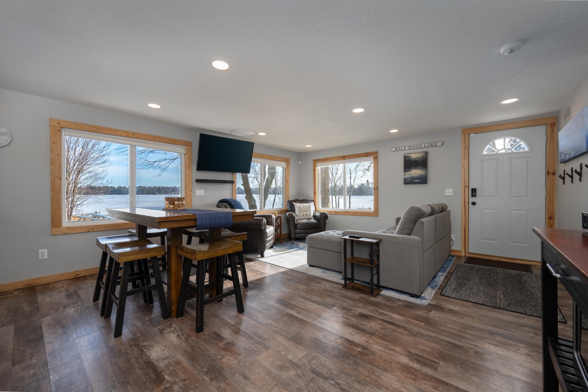 1891 Breezy Bay Road Balsam Lake, WI 54810 - Photo 9 of 37