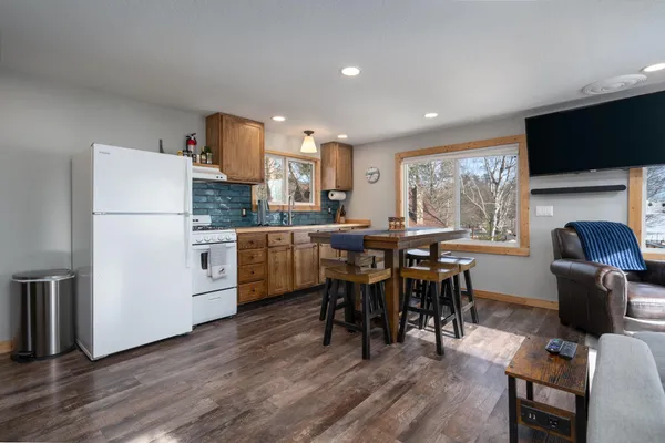 $374,900 | 1891 Breezy Bay Road, Balsam Lake, WI 54810