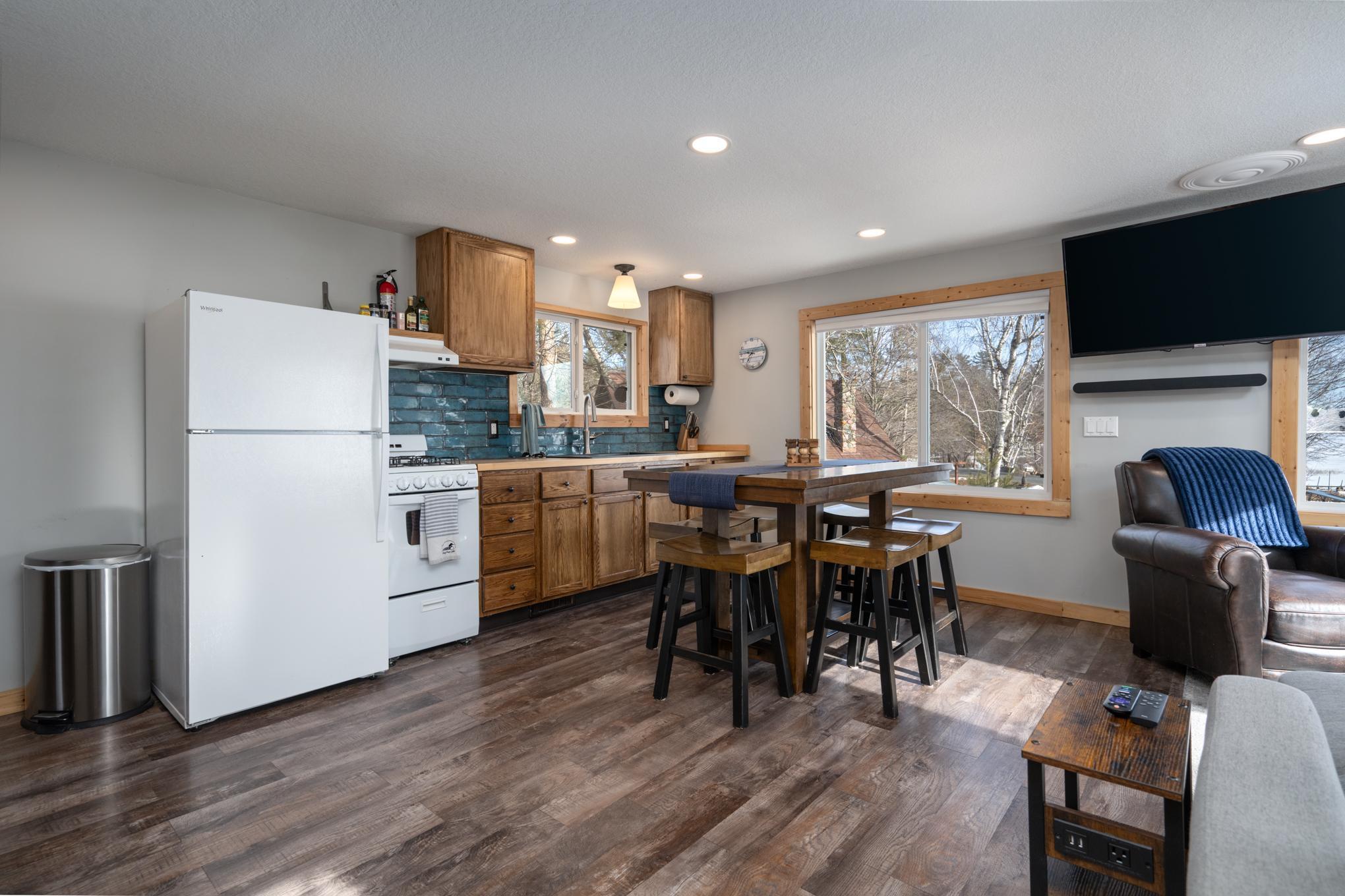 1891 Breezy Bay Road Balsam Lake, WI 54810 - Photo 10 of 37