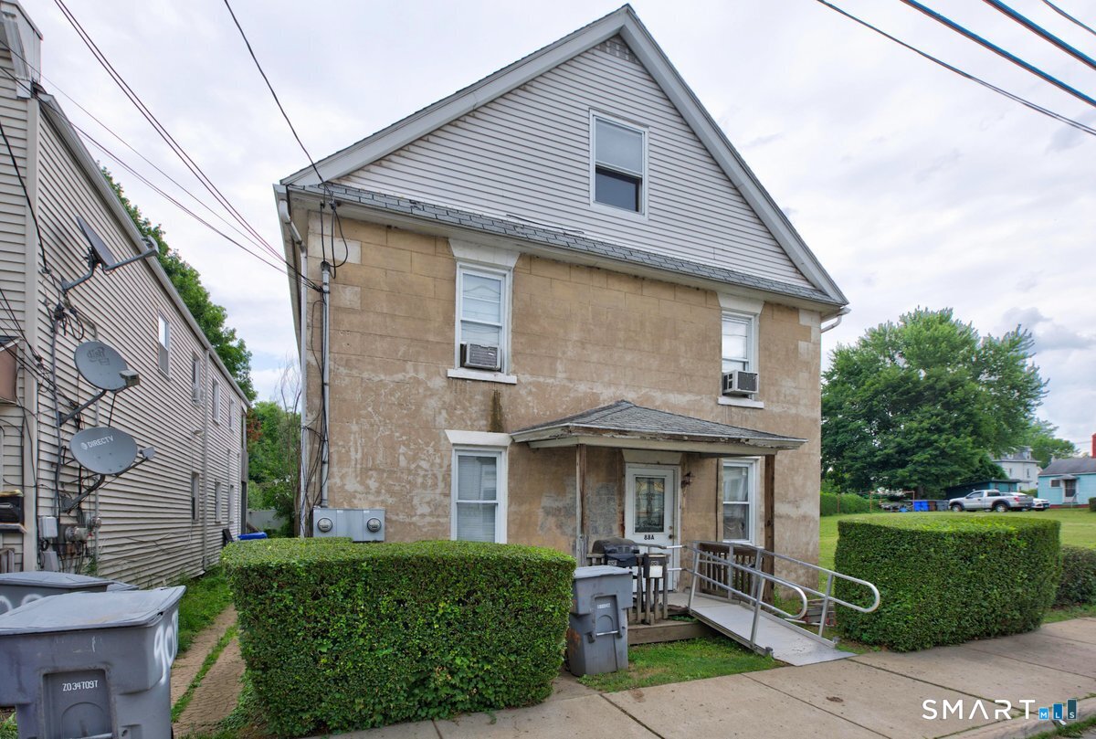 88 Church Street Enfield, CT 06082 - Photo 1 of 40