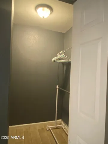 a bathroom with a toilet and a sink