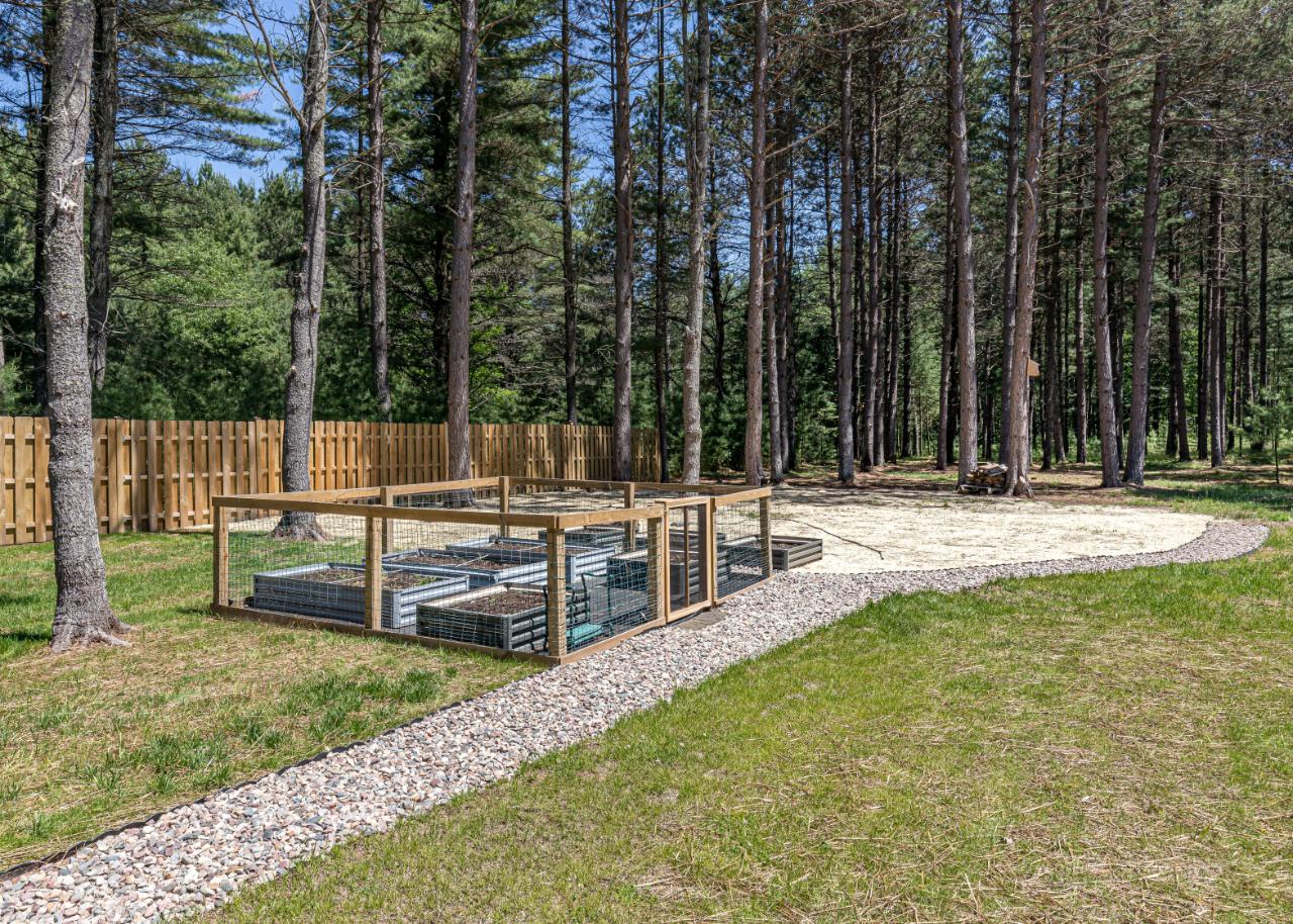 8746 Brunswick Road Minocqua, WI 54548 - Photo 33 of 37 Gallery Image 33