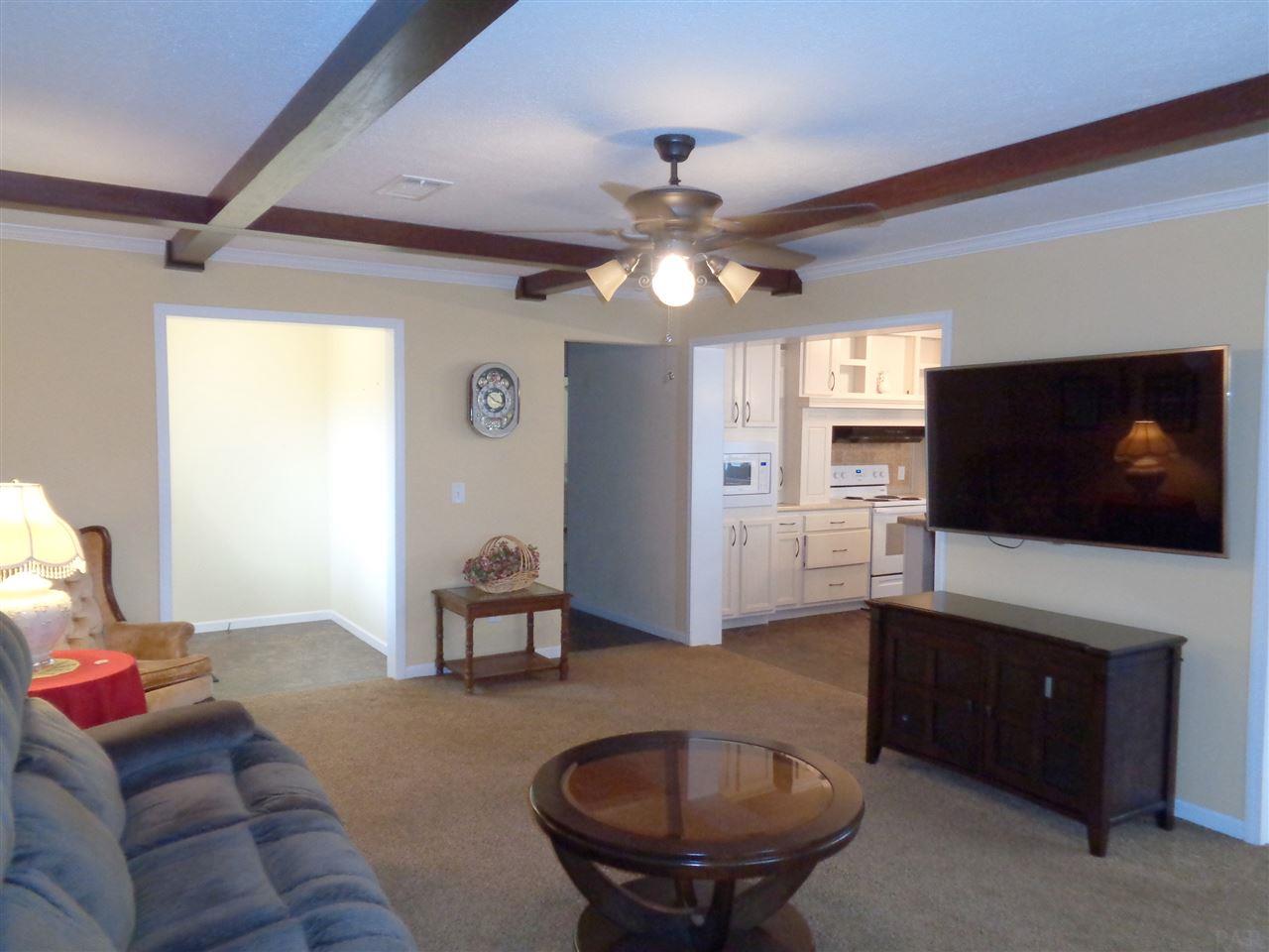 4321 Poarch Road Atmore, AL 36502 - Photo 11 of 42