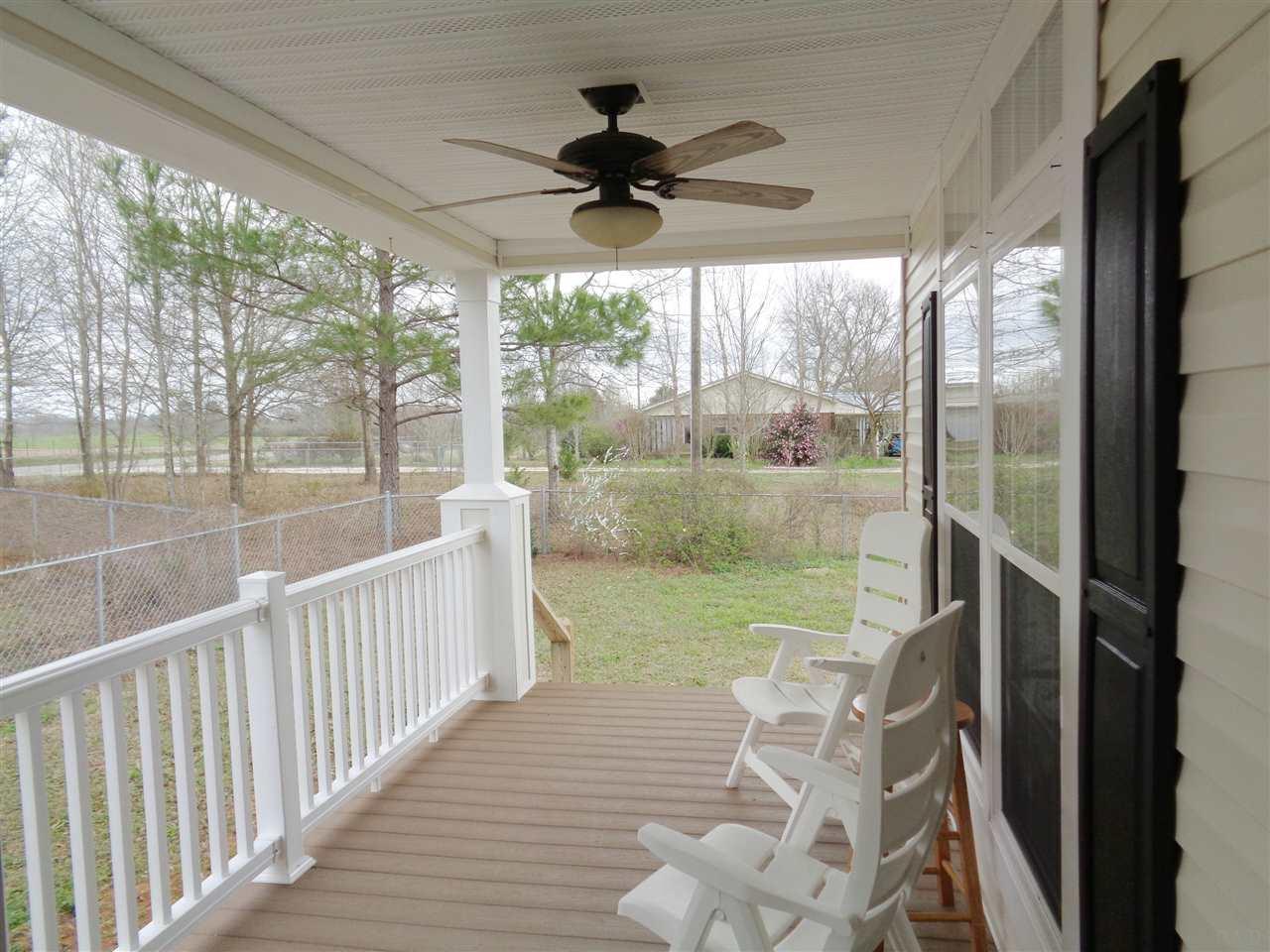 4321 Poarch Road Atmore, AL 36502 - Photo 10 of 42