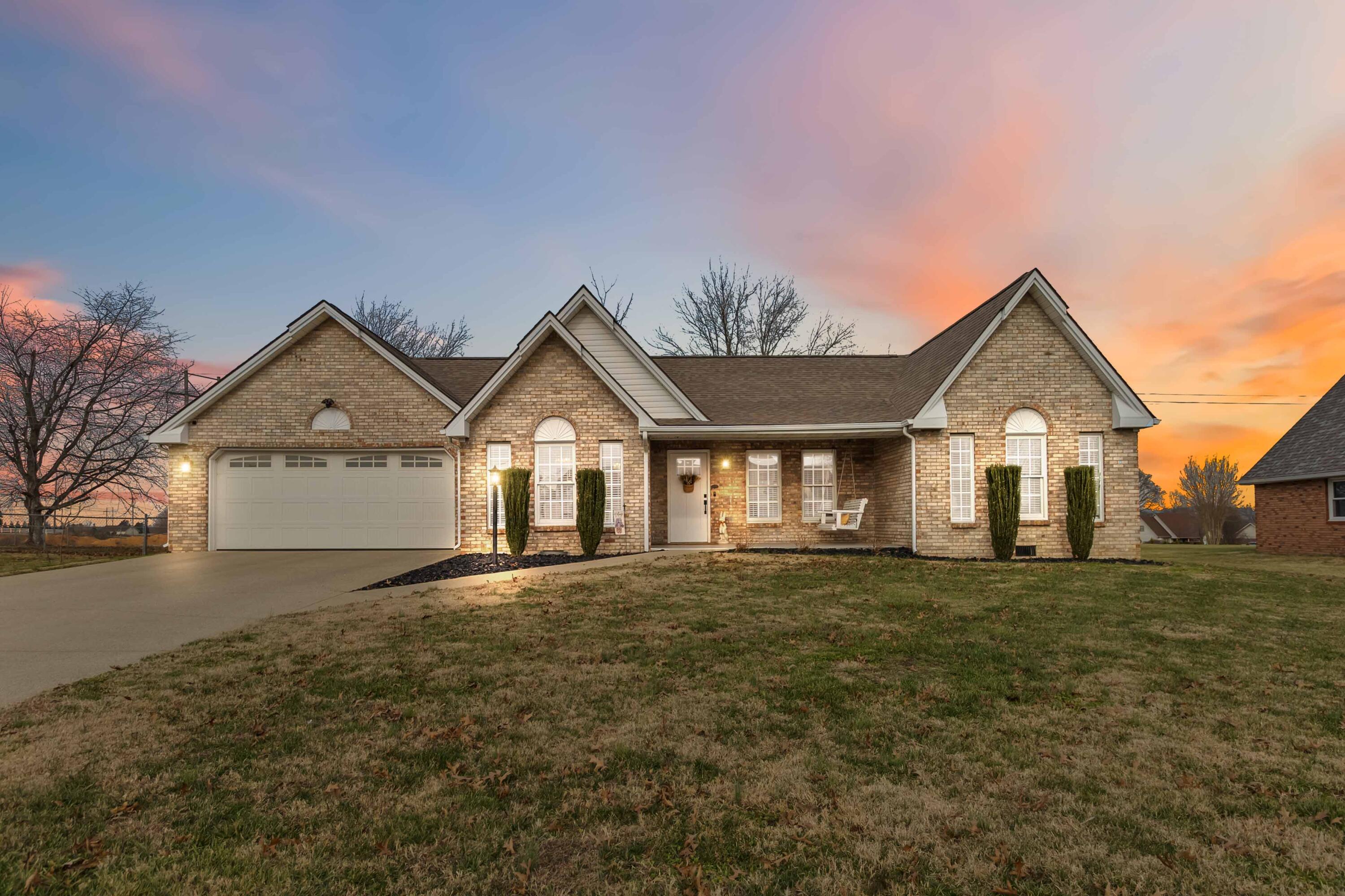 246 Ridgeview Drive Somerset, KY 42503 - Photo 1 of 51 001.2