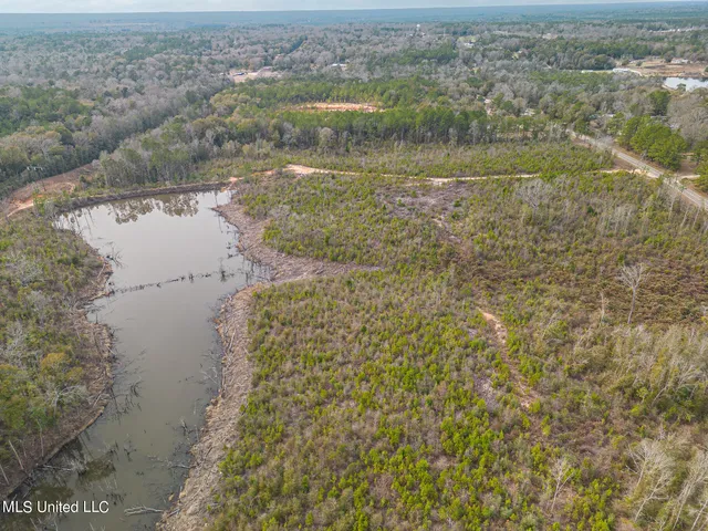 $750,000 | 0 West Frontage Drive, Wiggins, MS 39577