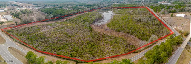 $750,000 | 0 West Frontage Drive, Wiggins, MS 39577
