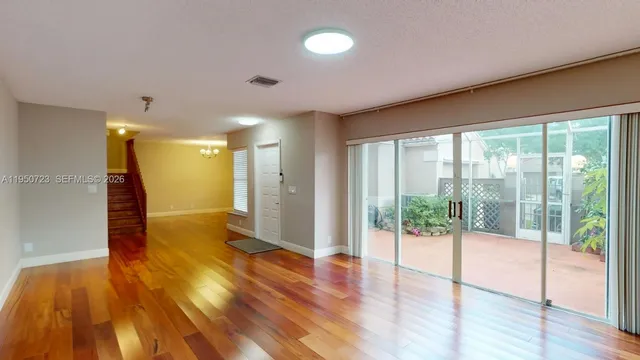 $3,400 | 11045 Neptune Drive, Unit 11045, Cooper City, FL 33026