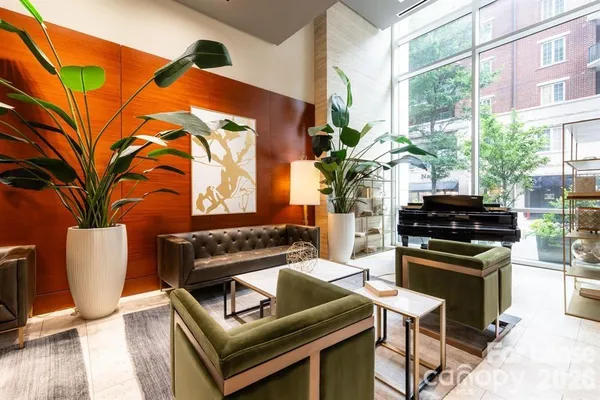 $3,970 | 215 North Pine Street, Unit B11, Charlotte, NC 28202