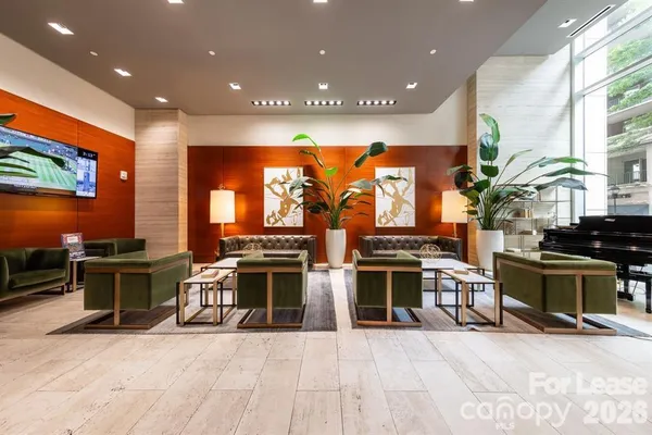 $3,970 | 215 North Pine Street, Unit B11, Charlotte, NC 28202