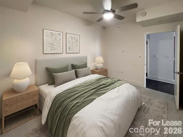 $3,970 | 215 North Pine Street, Unit B11, Charlotte, NC 28202