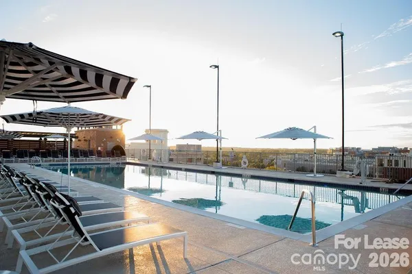 $3,970 | 215 North Pine Street, Unit B11, Charlotte, NC 28202