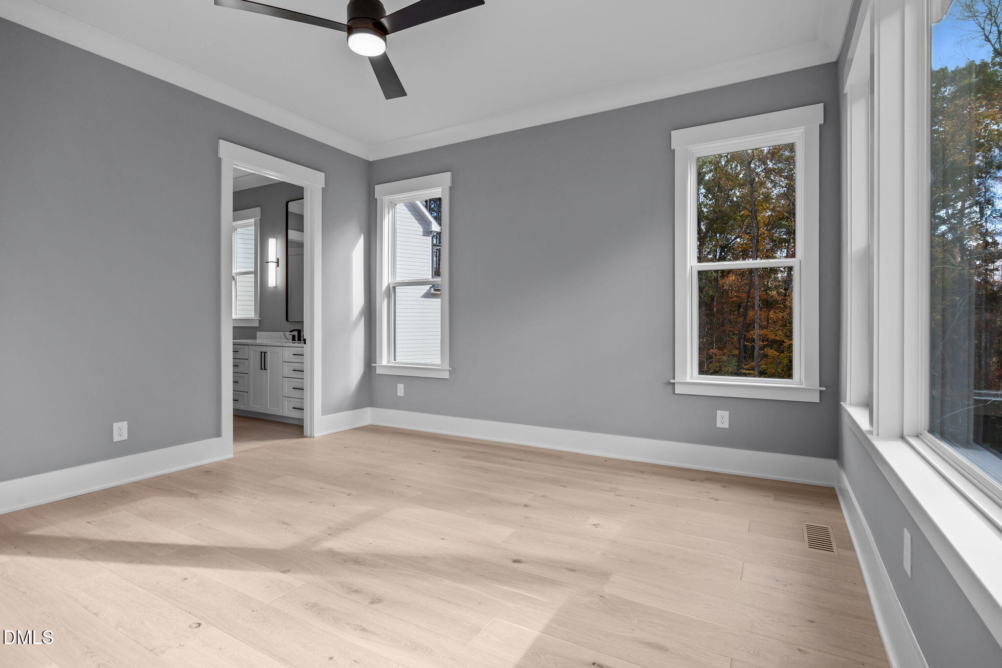 7805 Ailesbury Road Wake Forest, NC 27587 - Photo 25 of 74