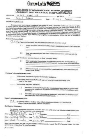 12307 West Lake Road Montrose, MI 48457 - Photo 4 of 4 20230856-3.JPG
