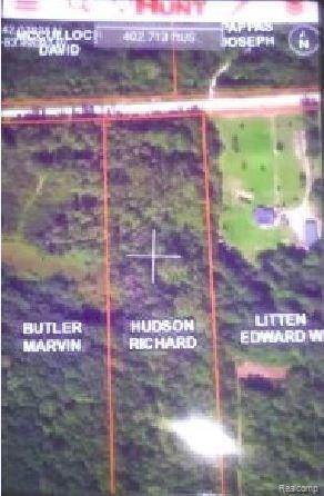 W West Newburg Road Carleton, MI 48117 - Photo 7 of 7