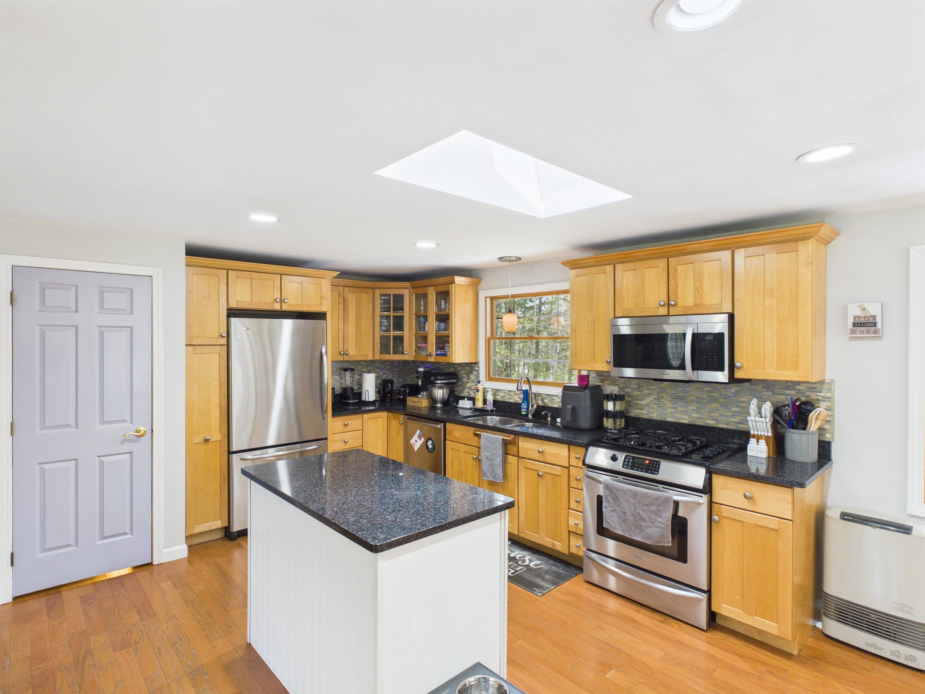 25 Partridge Knoll Road Campton, NH 03223 - Photo 14 of 33
