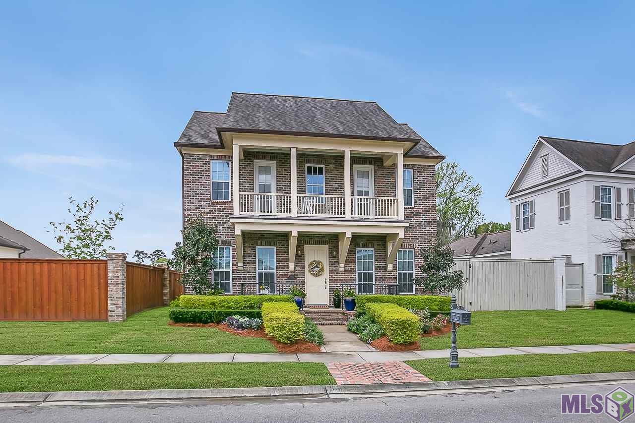 15552 Long Farm Road Baton Rouge, LA 70817 - Photo 1 of 32