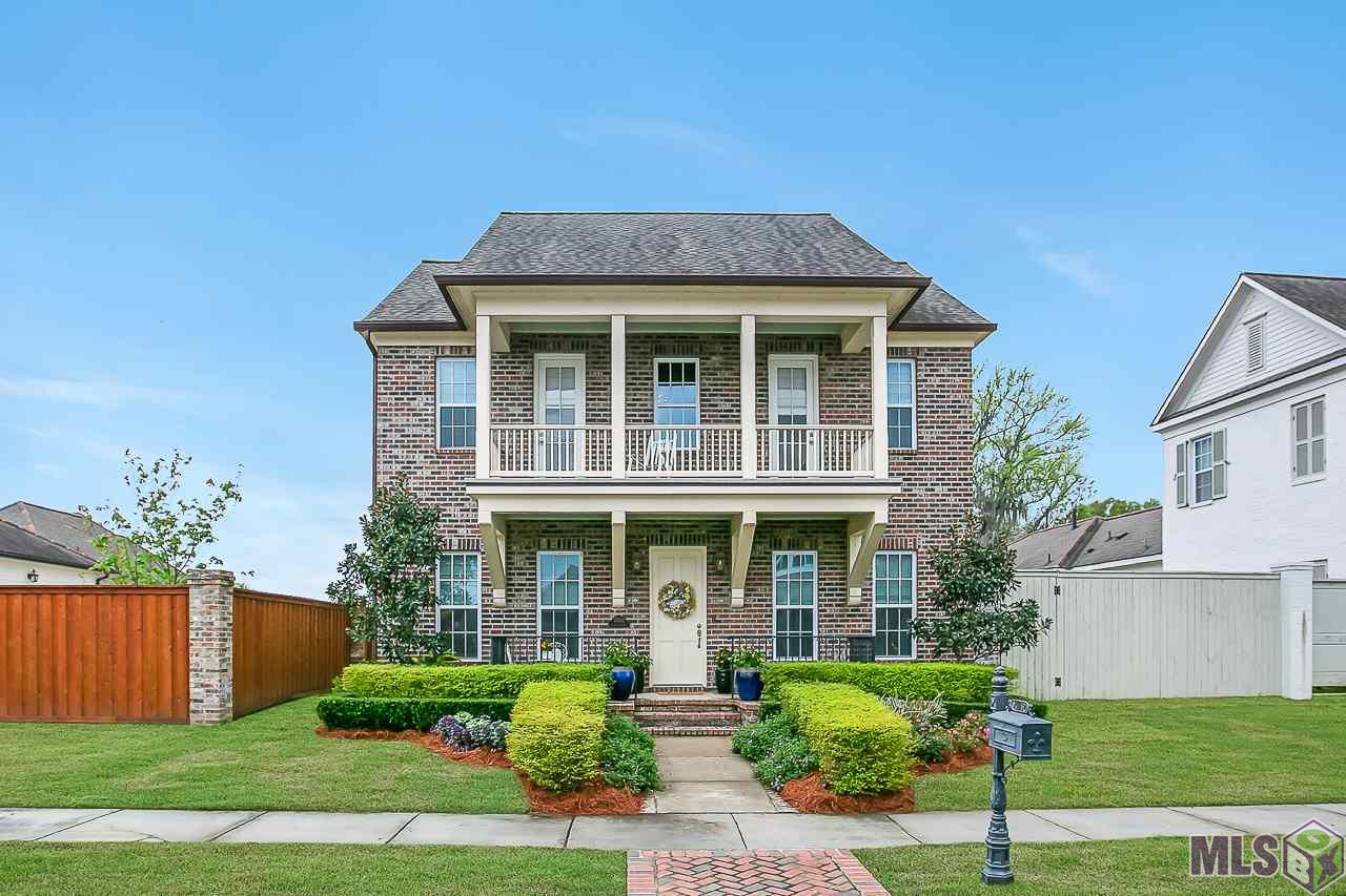 15552 Long Farm Road Baton Rouge, LA 70817 - Photo 2 of 32