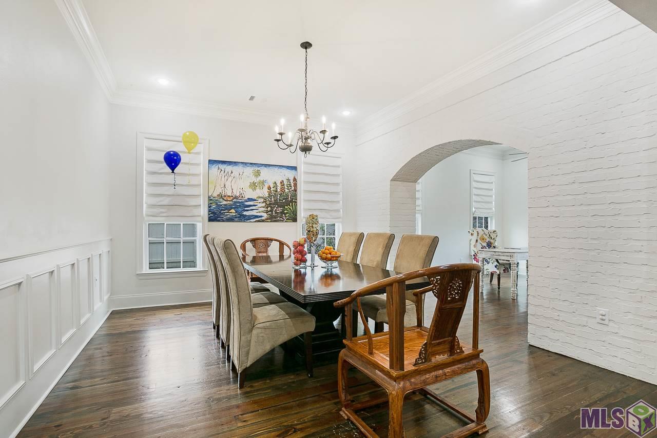 15552 Long Farm Road Baton Rouge, LA 70817 - Photo 5 of 32 FORMAL DINING ROOM