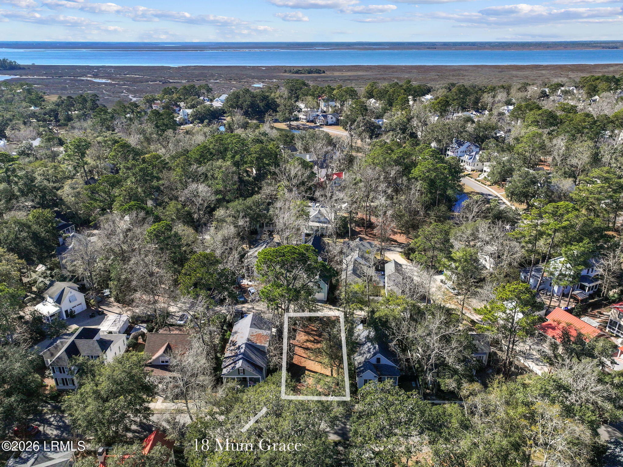 18 Mum Grace Beaufort, SC 29906 - Photo 11 of 37 32-web-or-mls-DJI_20260116130706_0139_D